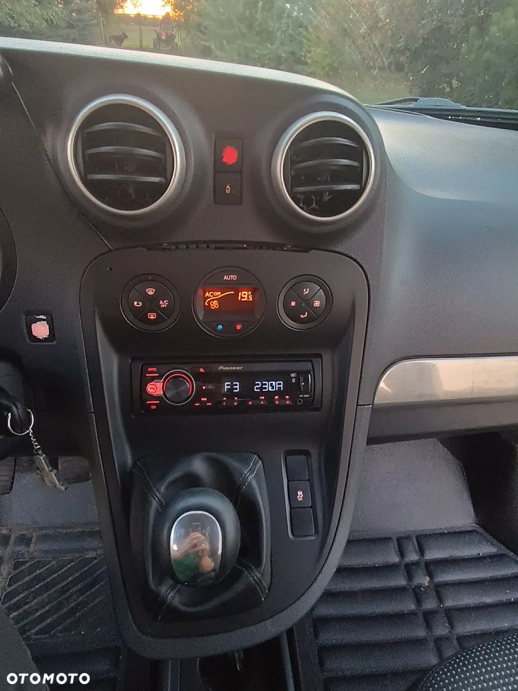Mercedes-Benz Citan - 23