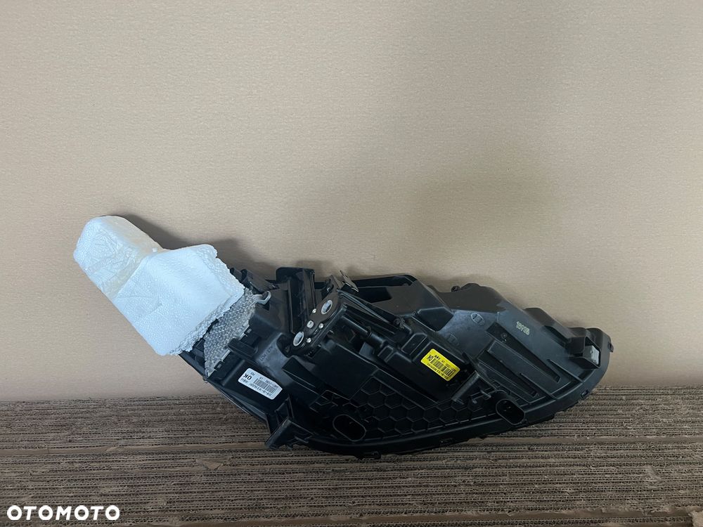 Hyundai i30 III 17-20 Lampa lewa Full Led - 5