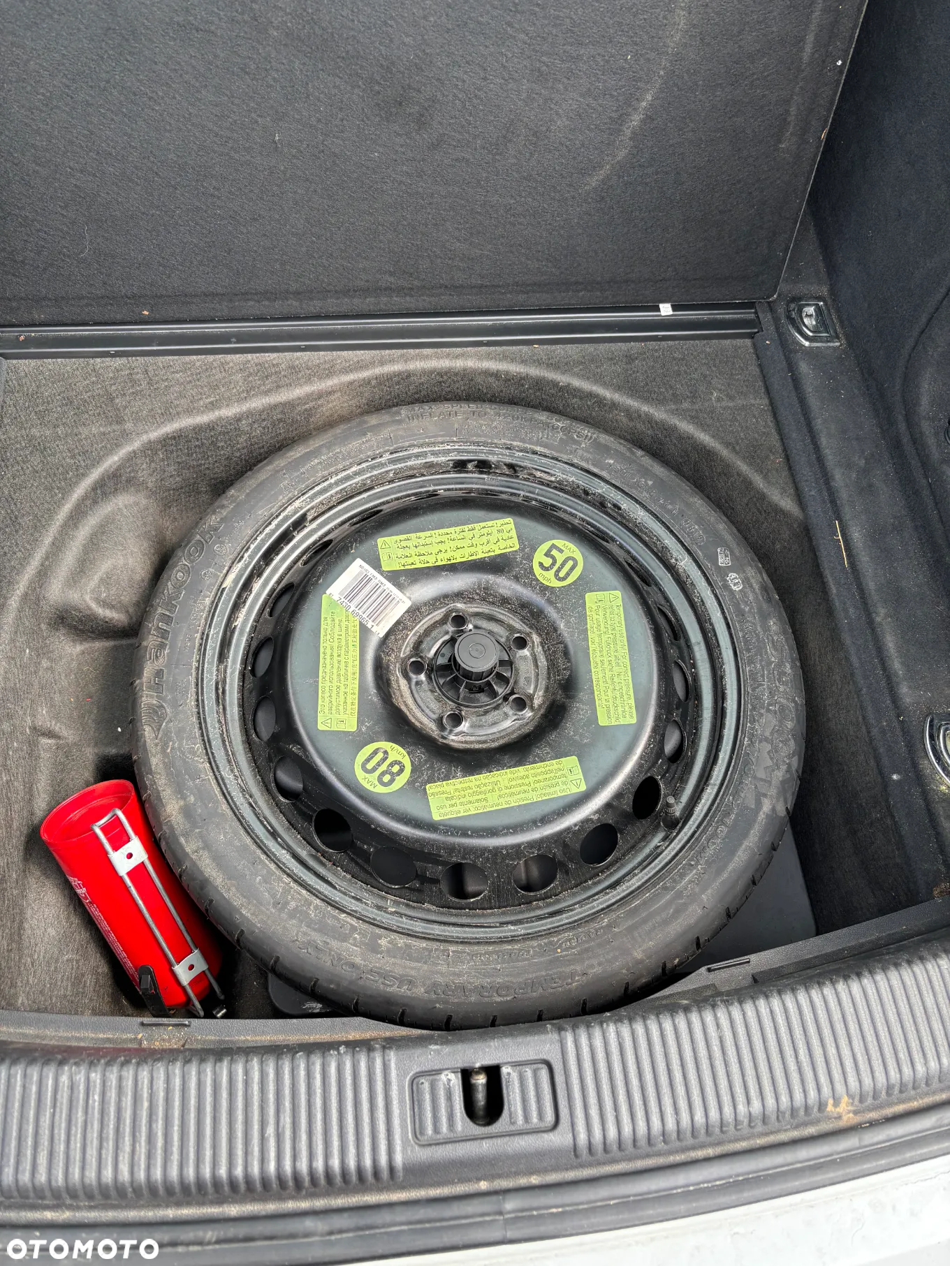 Audi A5 - 13
