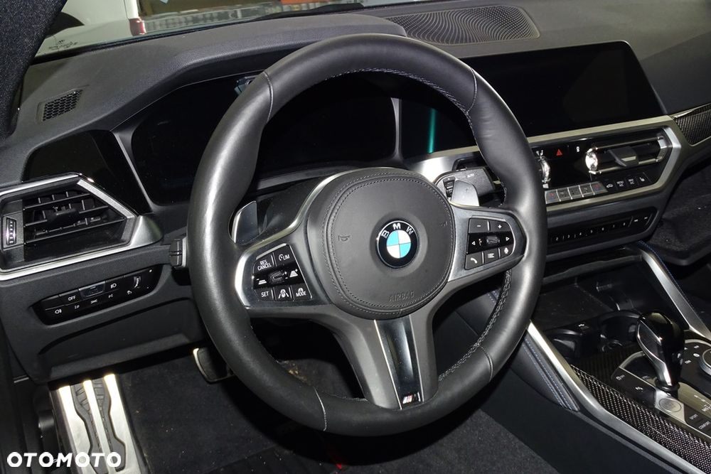 BMW Seria 4 M440i xDrive - 12