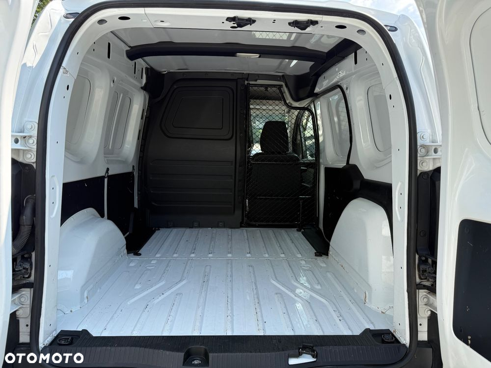 Renault Kangoo - 19