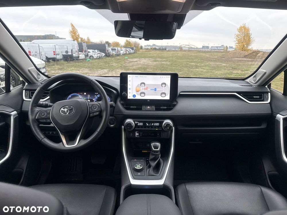 Toyota RAV4 - 13