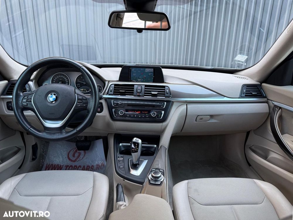BMW Seria 3 - 6