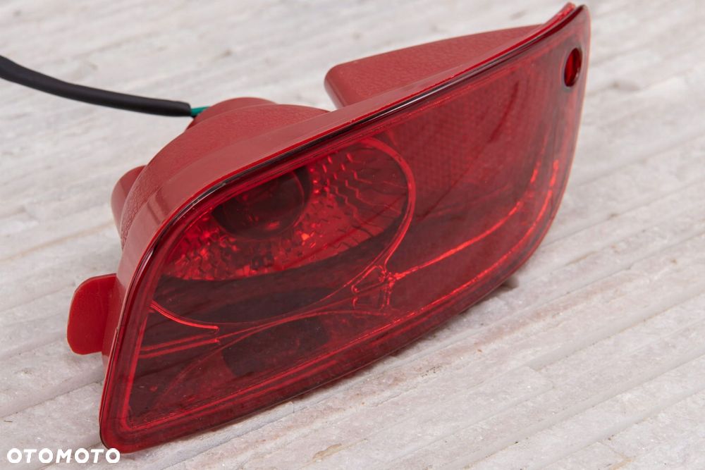 hyundai santa fe ii cm 2006-09 lampa przeciwmgielna tylna prawa 924092 - 7
