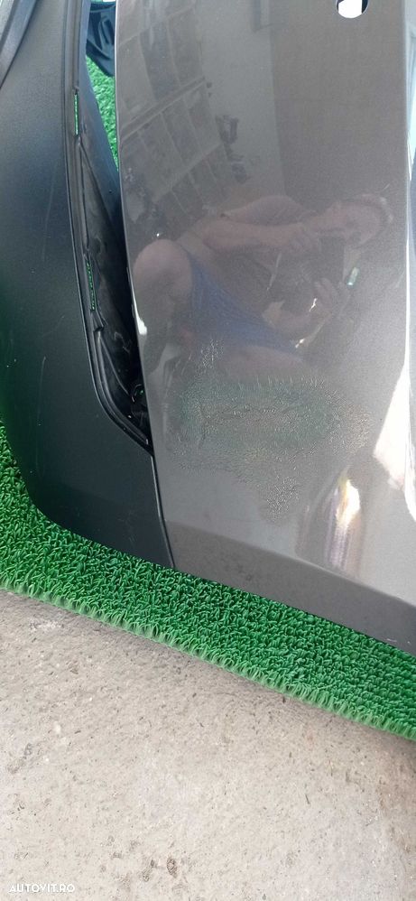 bara spate porsche macan gts - 3