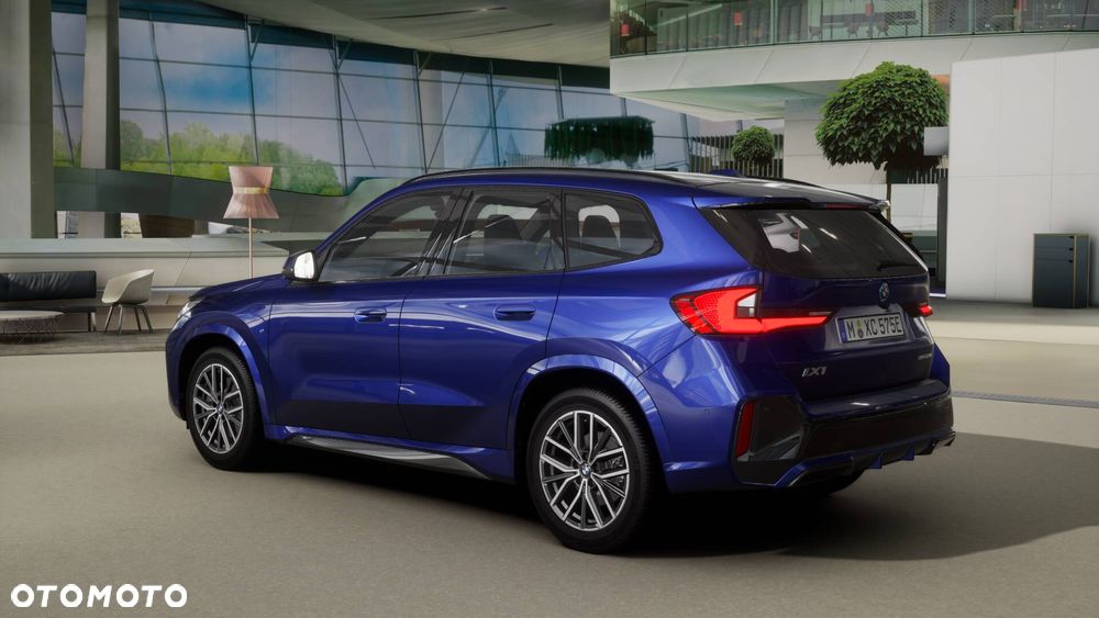 BMW iX1 eDrive20 66.5kWh M Sport Edition - 6