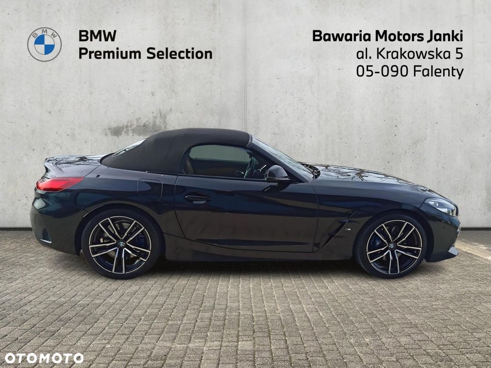 BMW Z4 - 26