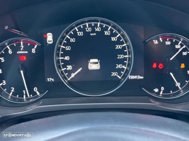 Mazda CX-5 2.0 G Excellence Navi - 18