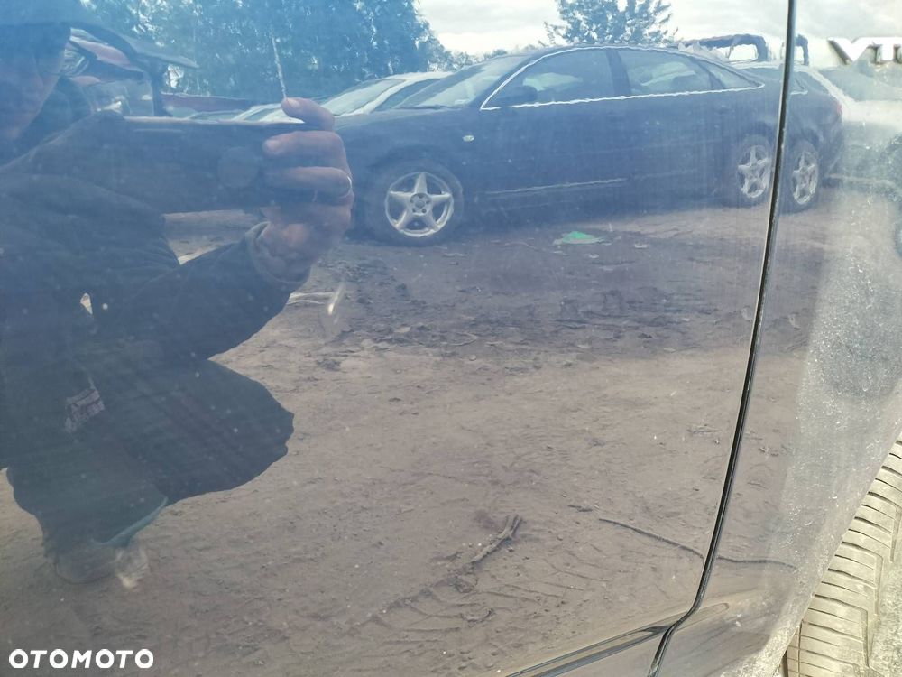 DRZWI KOMPLETNE PRAWY PRZÓD HONDA STREAM I B96P - 7