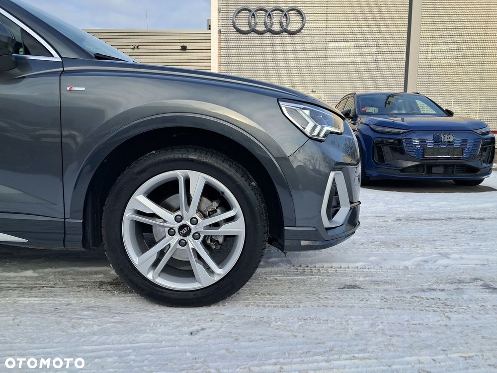 Audi Q3 Sportback - 26