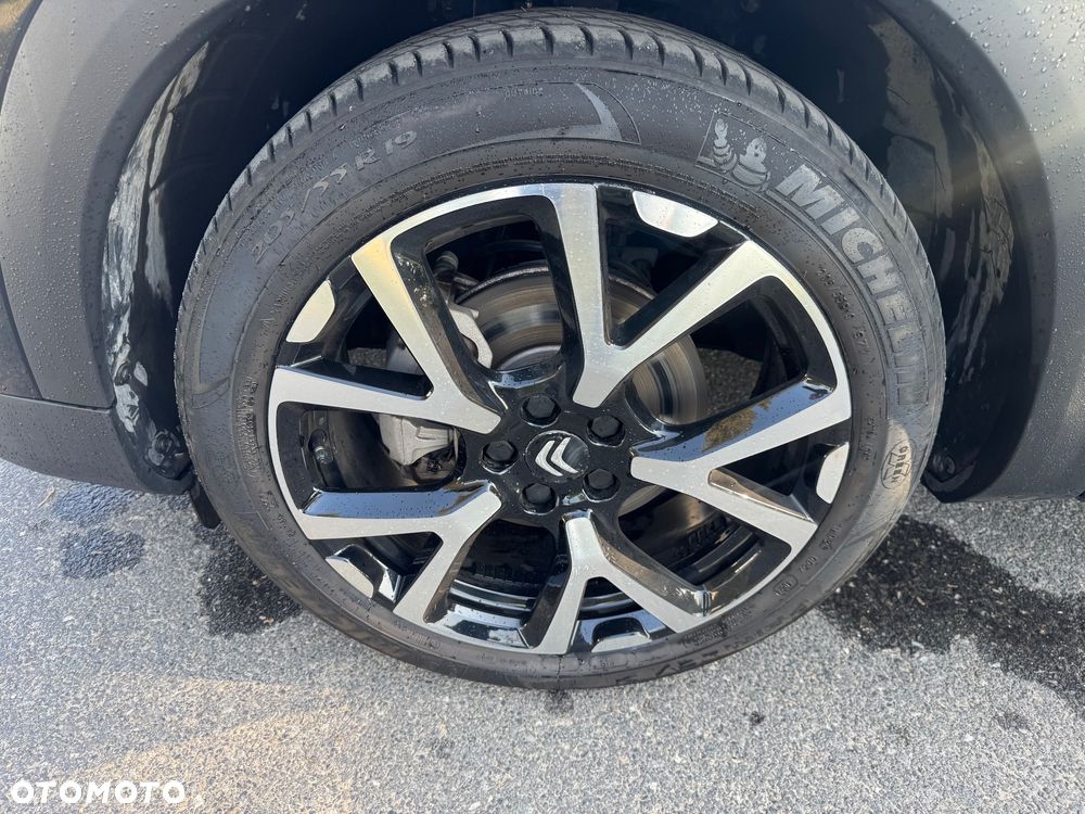 Citroën C5 Aircross 1.5 BlueHDi Shine Pack EAT8 - 14