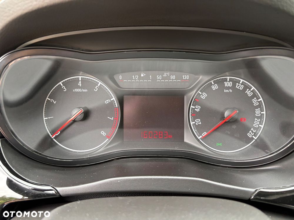 Opel Corsa - 29