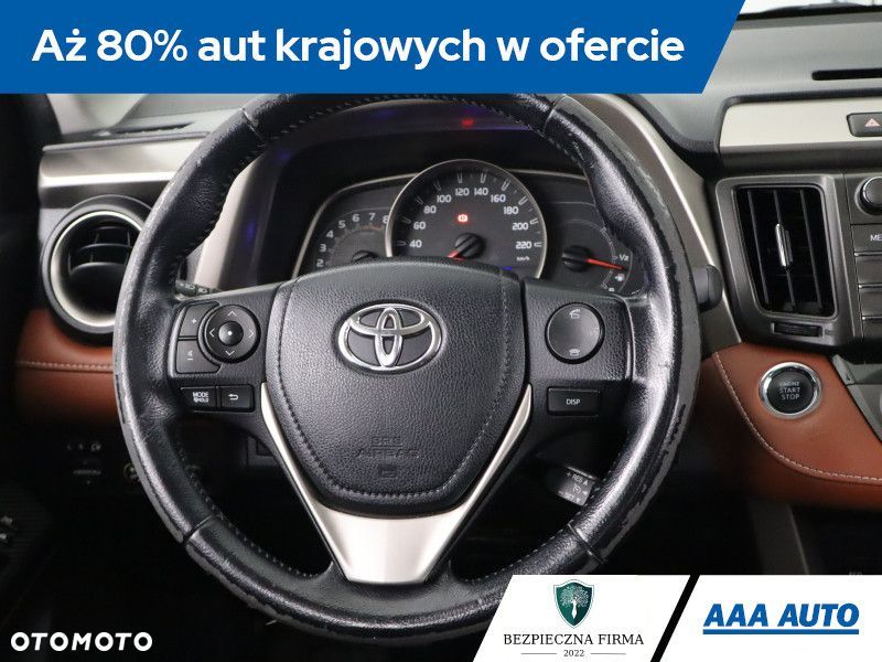 Toyota RAV4 - 22