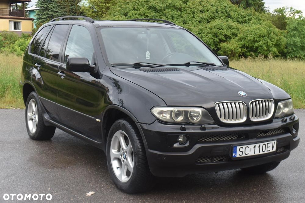 BMW X5 - 2