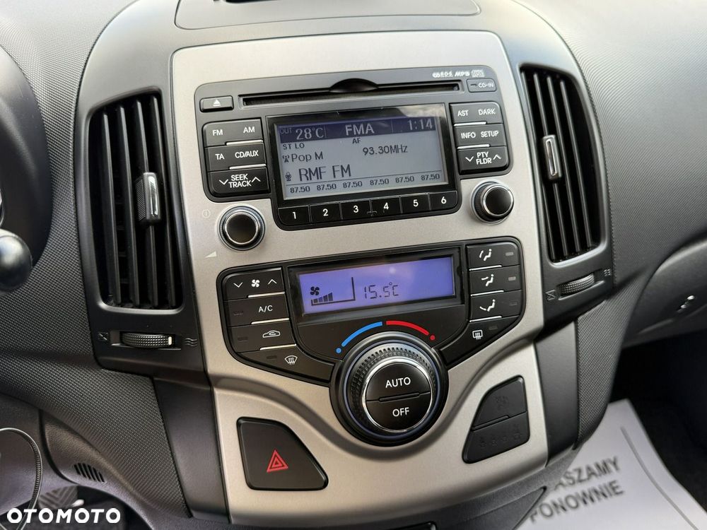 Hyundai i30 - 26