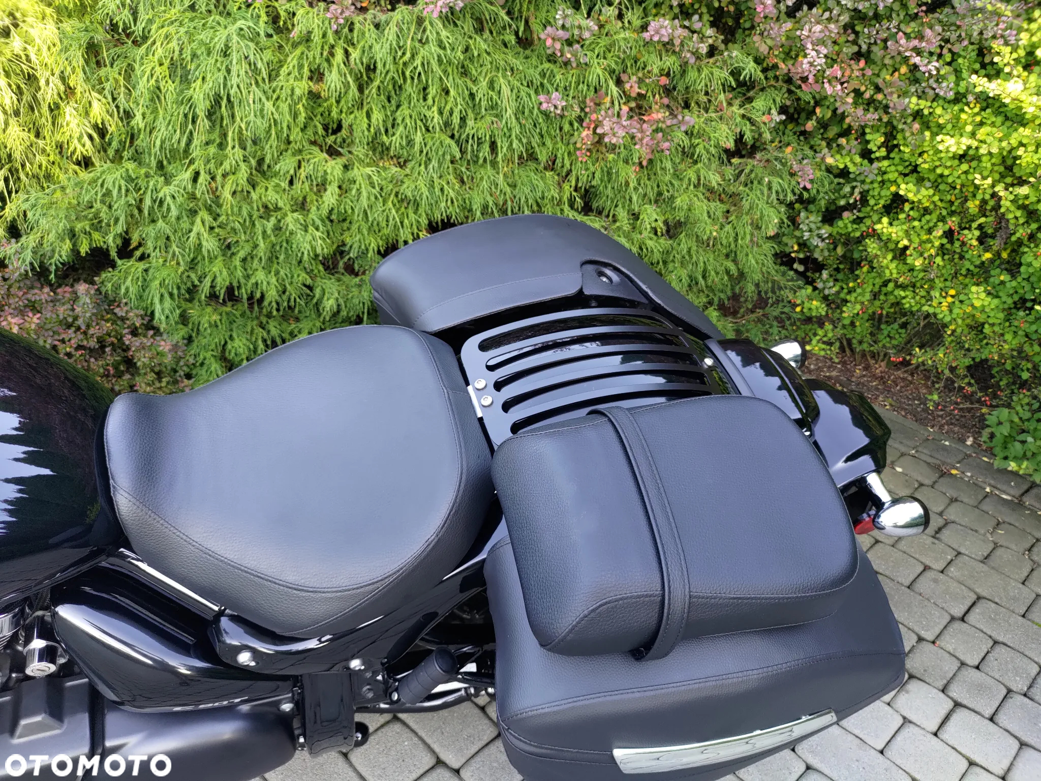 Suzuki VL 1500 Intruder LC - Boulevard C90 - 4