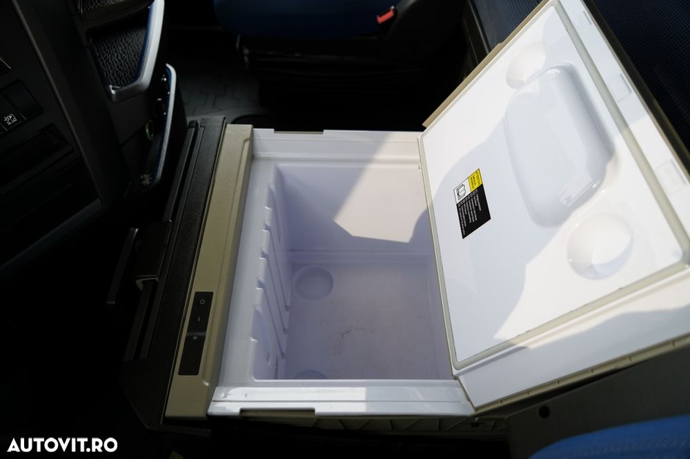 Volvo FH 460 / I-PARK COOL / I-SAVE / TV / EURO 6 - 26