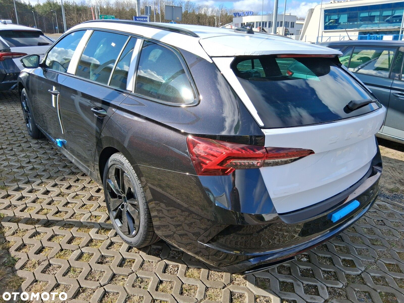 Skoda Octavia 2.0 TSI RS DSG - 3
