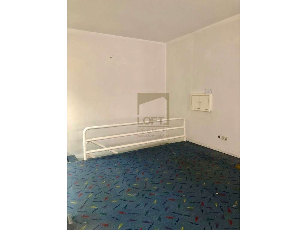 Loja em Gaveto Centro de Guimarães - Grande imagem: 4/15