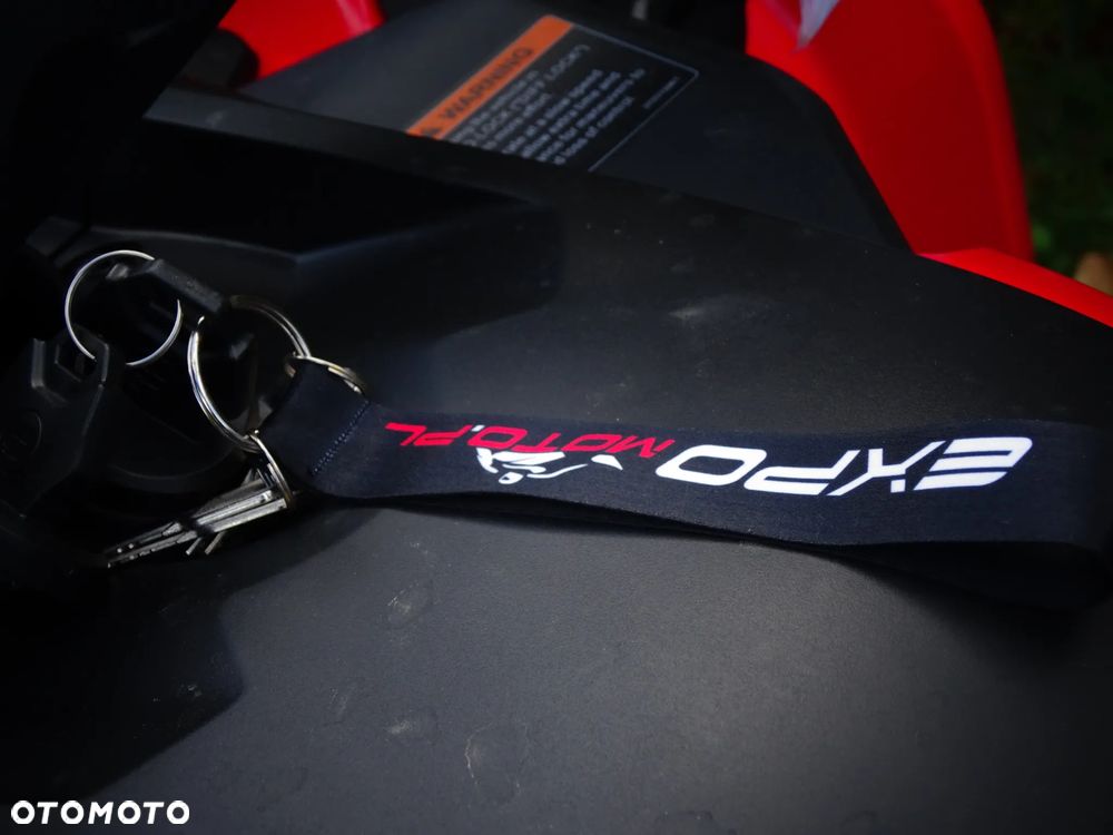 Loncin XWOLF 550 - 17