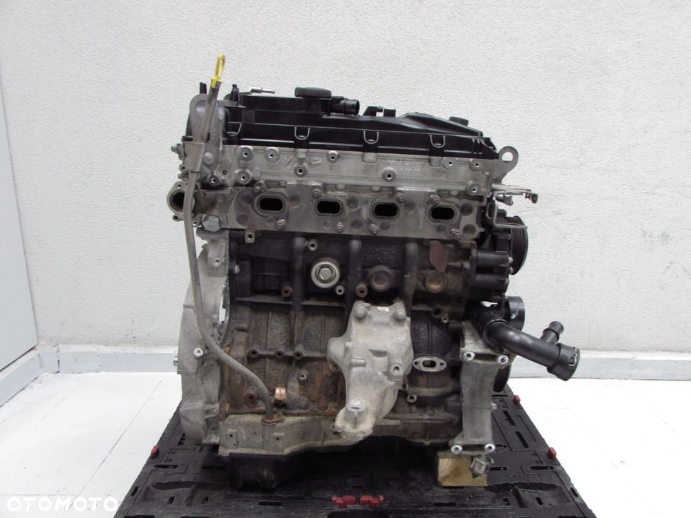 MERCEDES 212 204 205 2.2 CDI 651 12-18 SILNIK SLUPEK 13R 651 900 651900 177t - 8