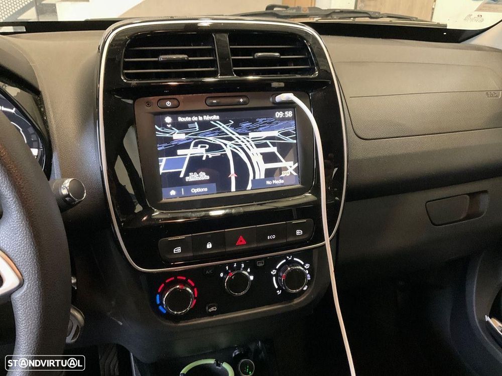 Dacia Spring Electric 45 Comfort Plus - 2