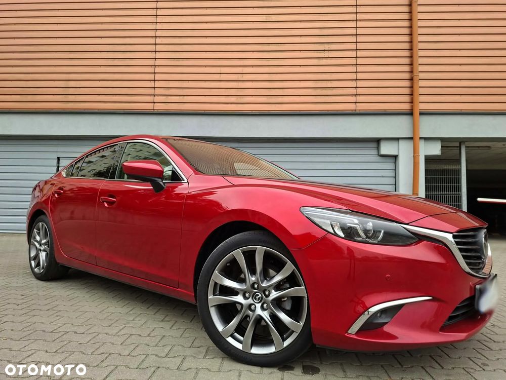 Mazda 6 - 3