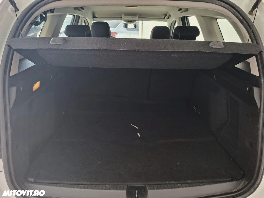Dacia Duster Blue dCi 115 4WD Comfort - 5