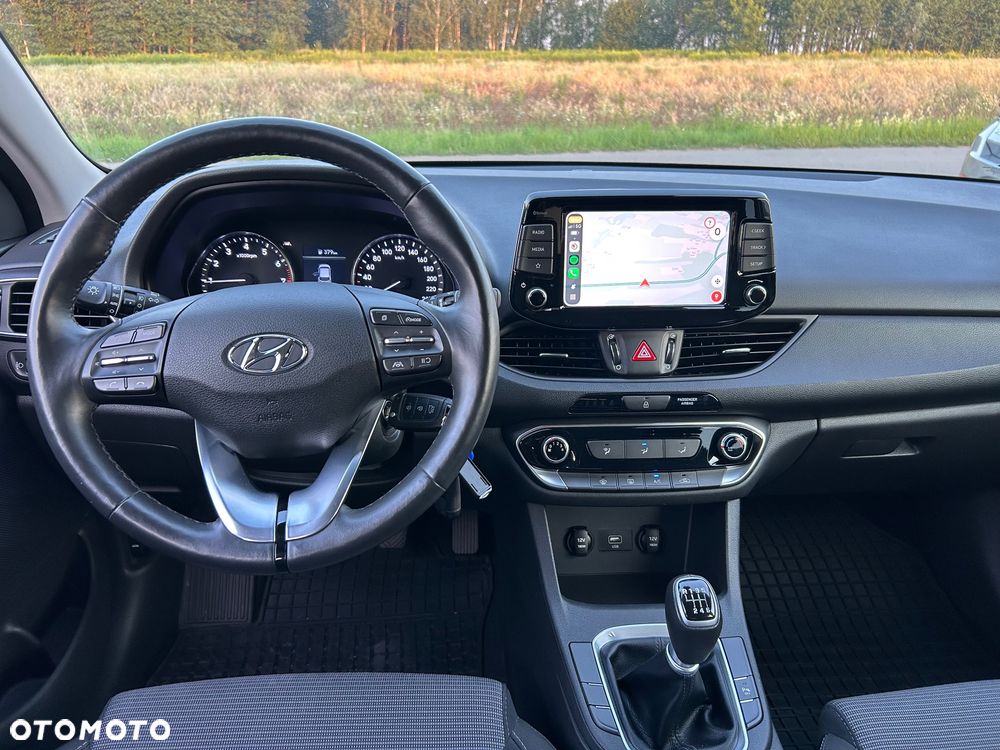 Hyundai i30 1.0 T-GDI Modern - 11