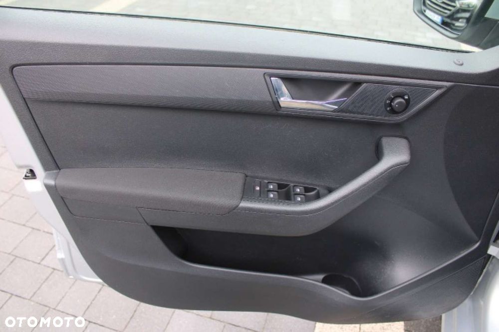 Skoda Fabia - 22
