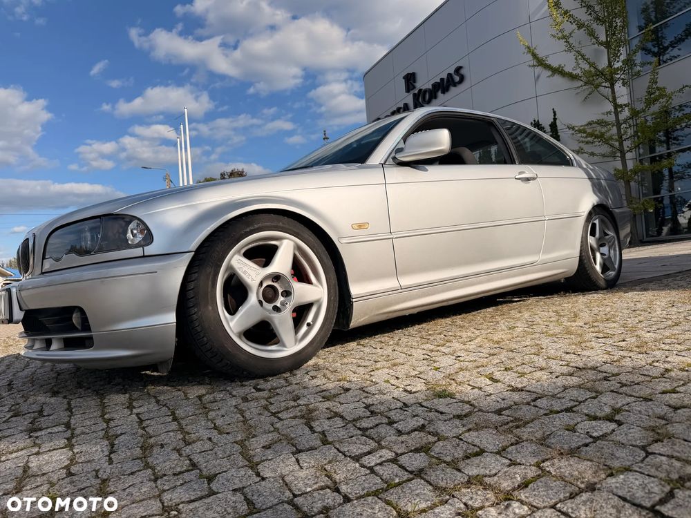 BMW Seria 3 - 11