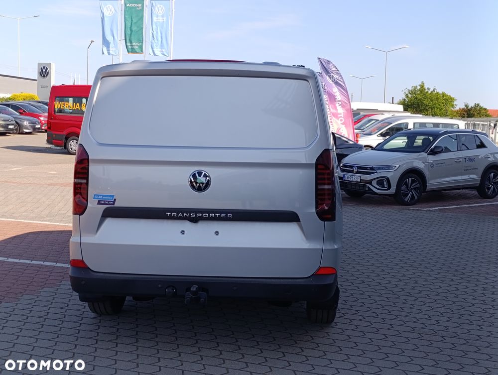 Volkswagen T7 - 7