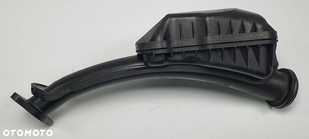REZONATOR POWIETRZA VOLVO V70 III 2.4 D 30774691 - 2