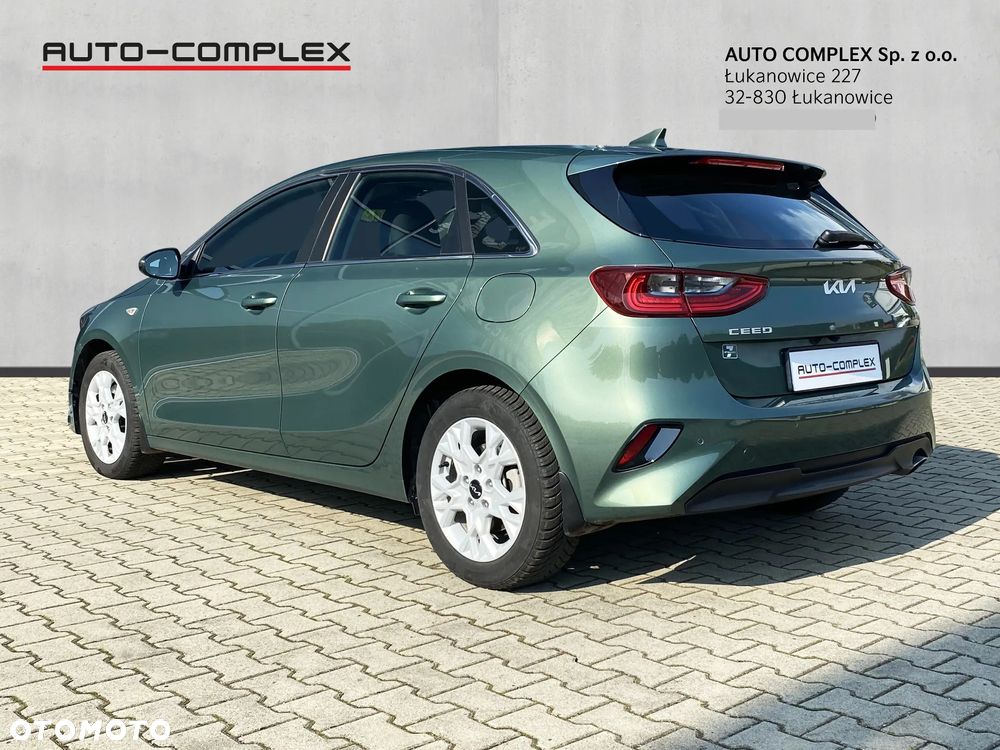Kia Ceed 1.0 T-GDI M - 7
