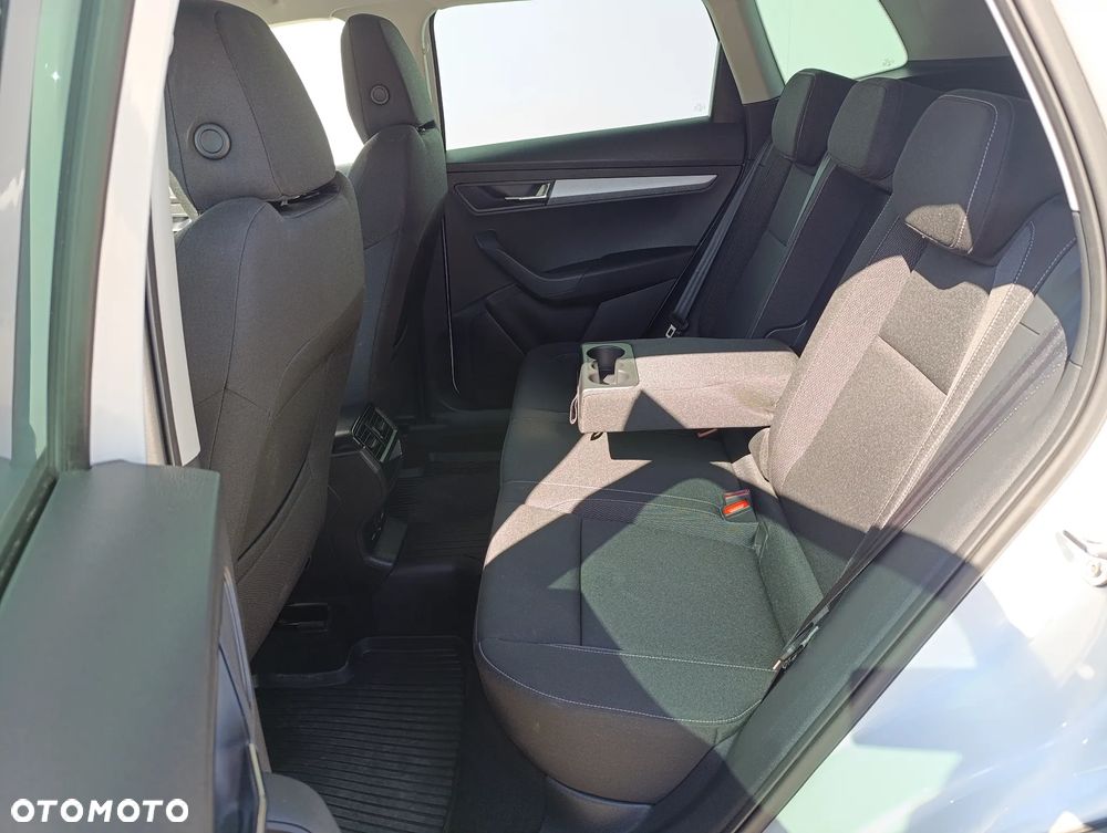 Skoda Karoq 1.5 TSI ACT Selection - 15