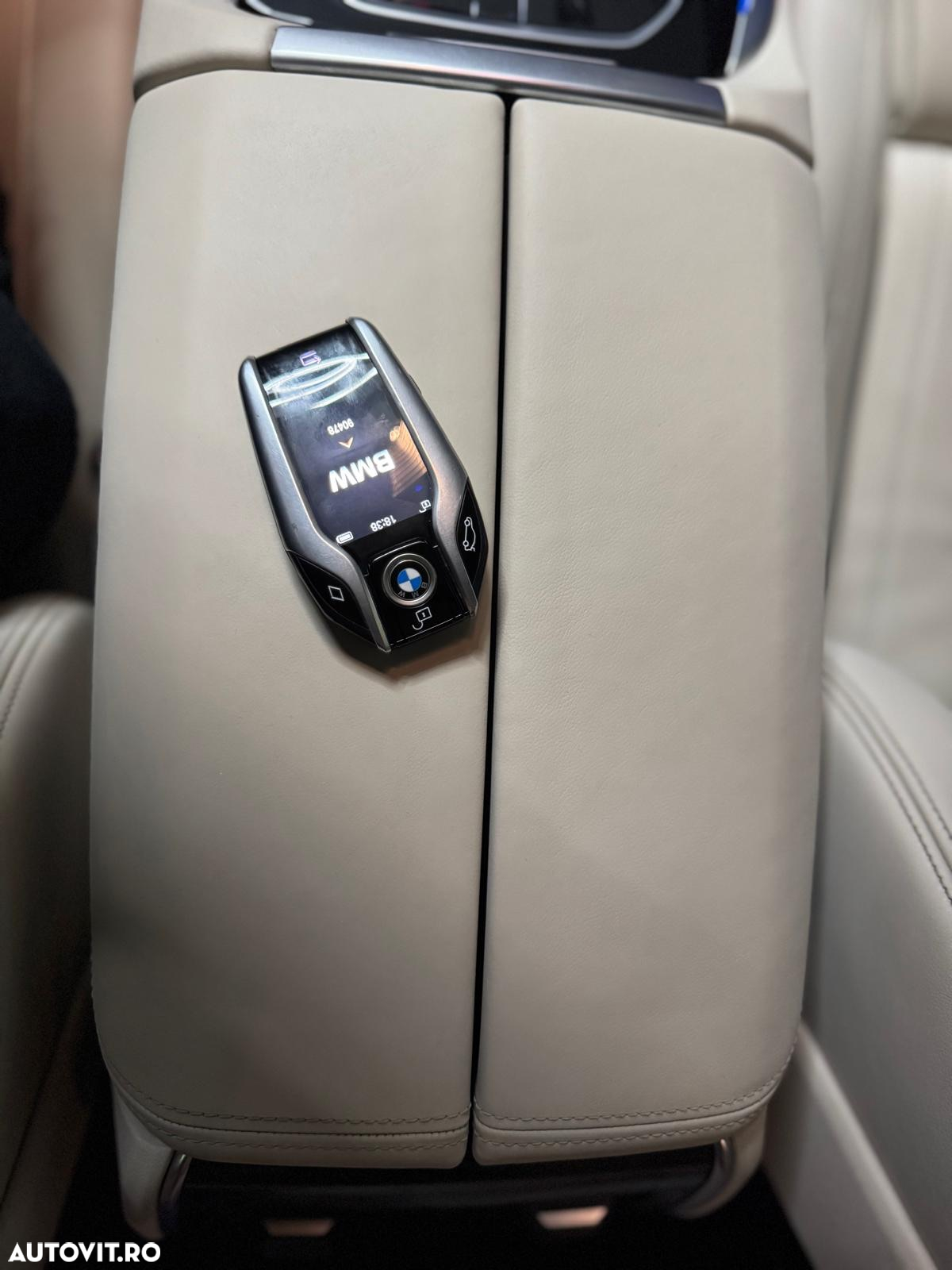 BMW X5 xDrive30d Sport-Aut. - 17