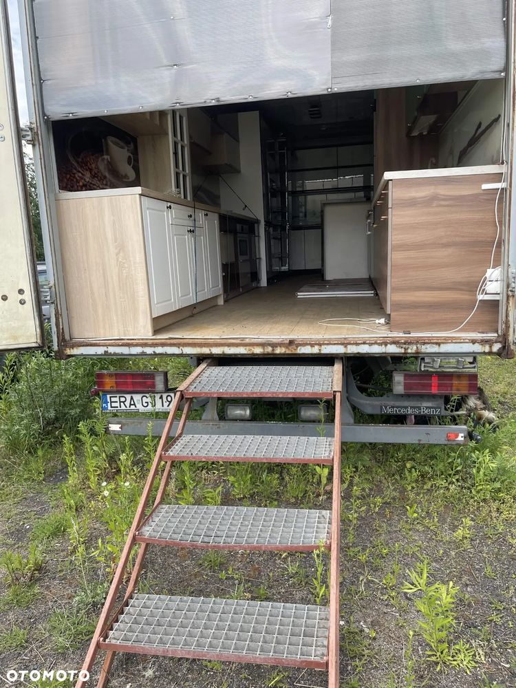 Mercedes-Benz ATEGO - 7