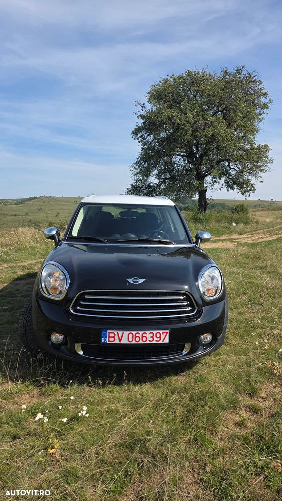 Mini Countryman - 14