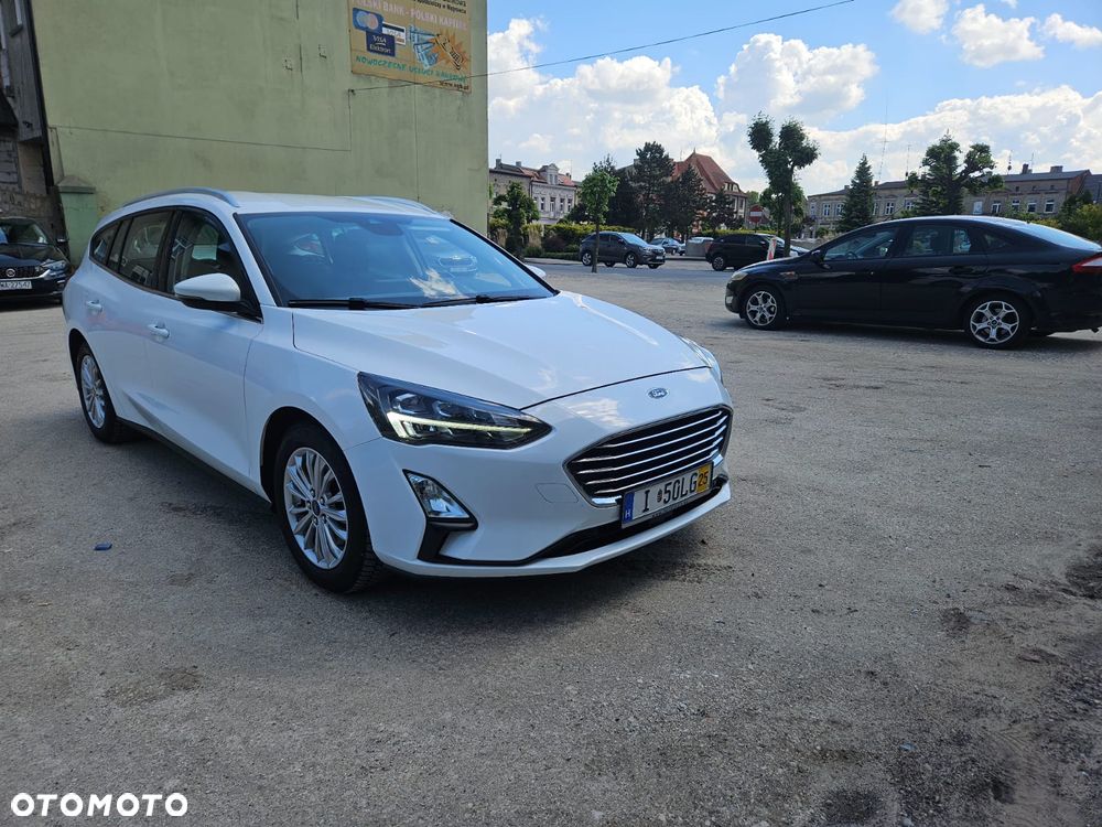 Ford Focus - 2