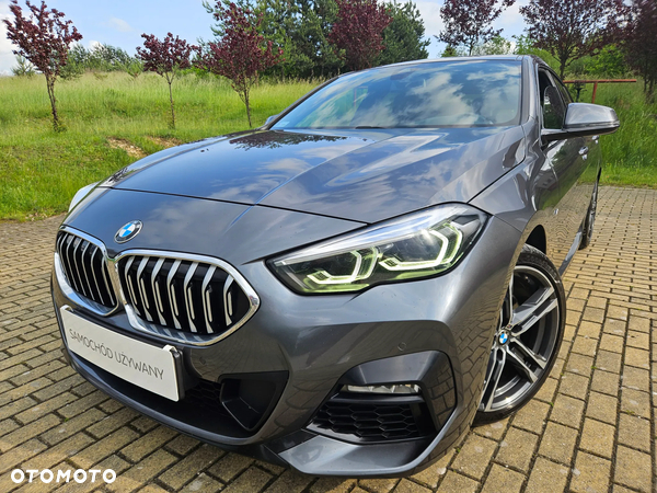 BMW Seria 2 218i M Sport