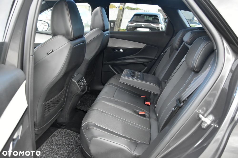 Peugeot 3008 1.6 PureTech HYbrid4 GT Line S&S EAT8 - 20
