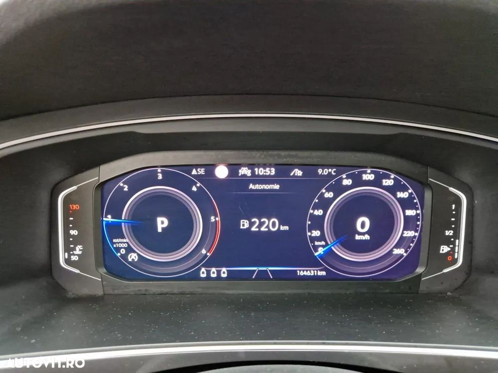 Volkswagen Tiguan 2.0 TDI SCR DSG 4Motion Elegance - 8