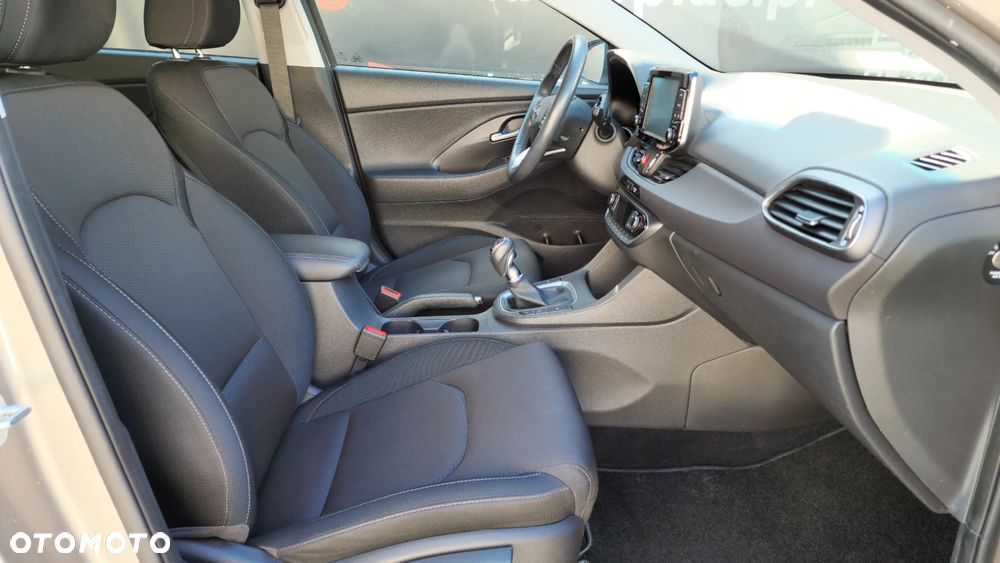 Hyundai i30 - 16