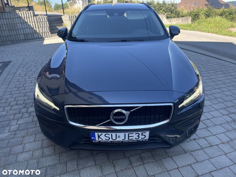 Volvo V60 D3 Momentum - 7