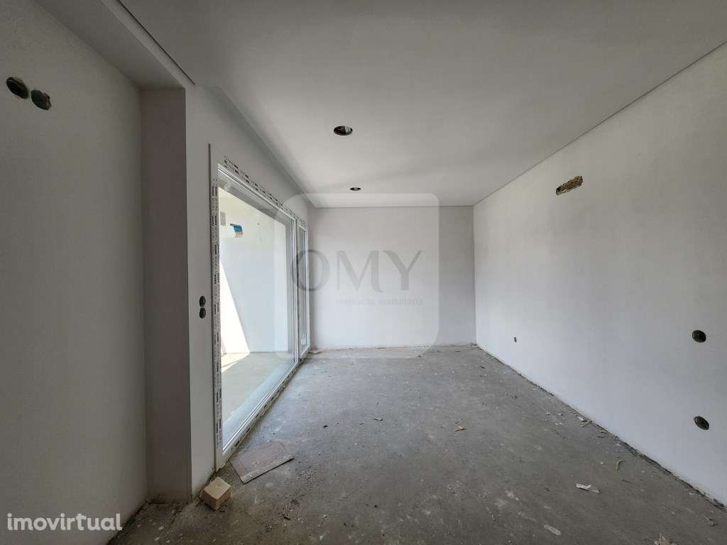 Apartamentos T3 Junto ao Parque Corgo em Vila Real - Grande imagem: 2/13