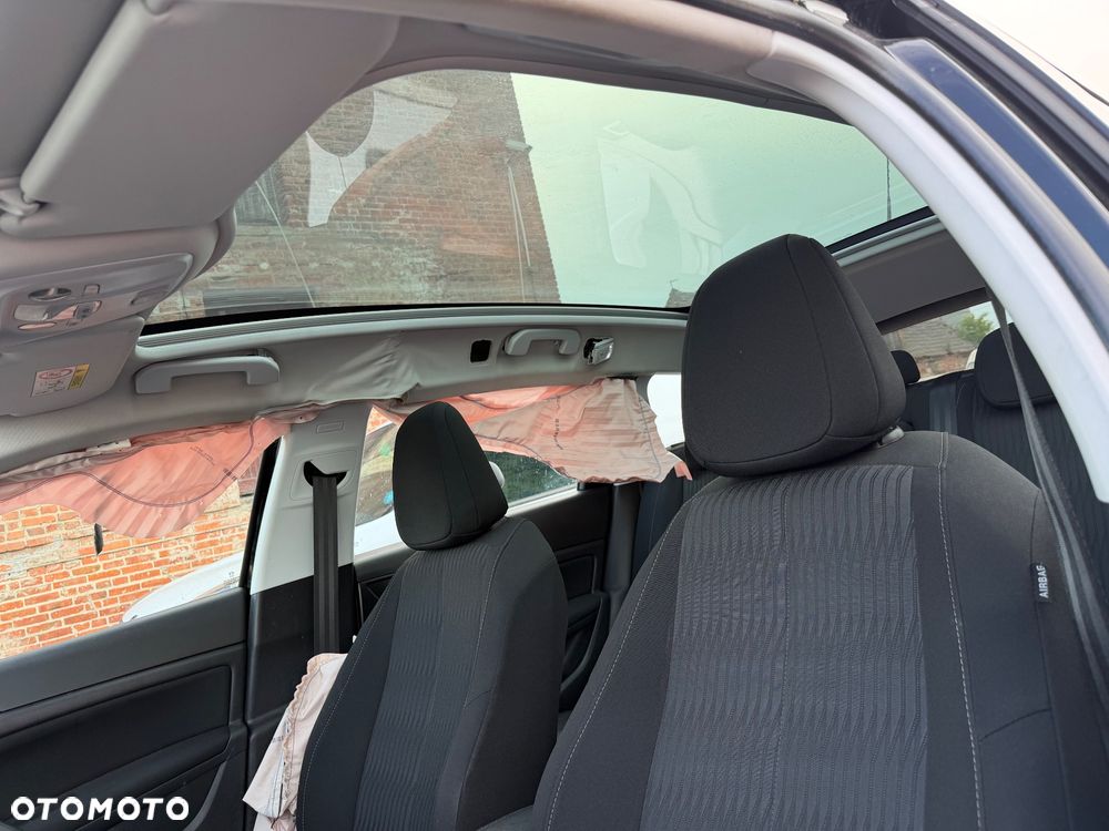 Peugeot 308 - 13