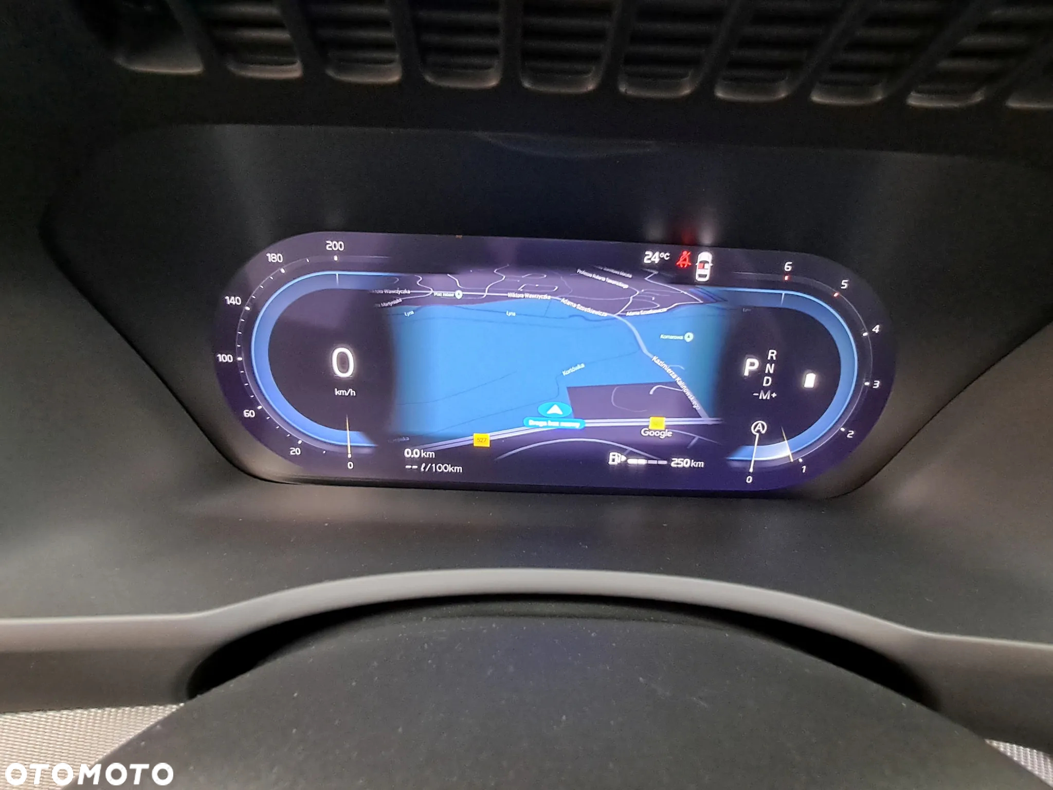 Volvo XC 90 - 21