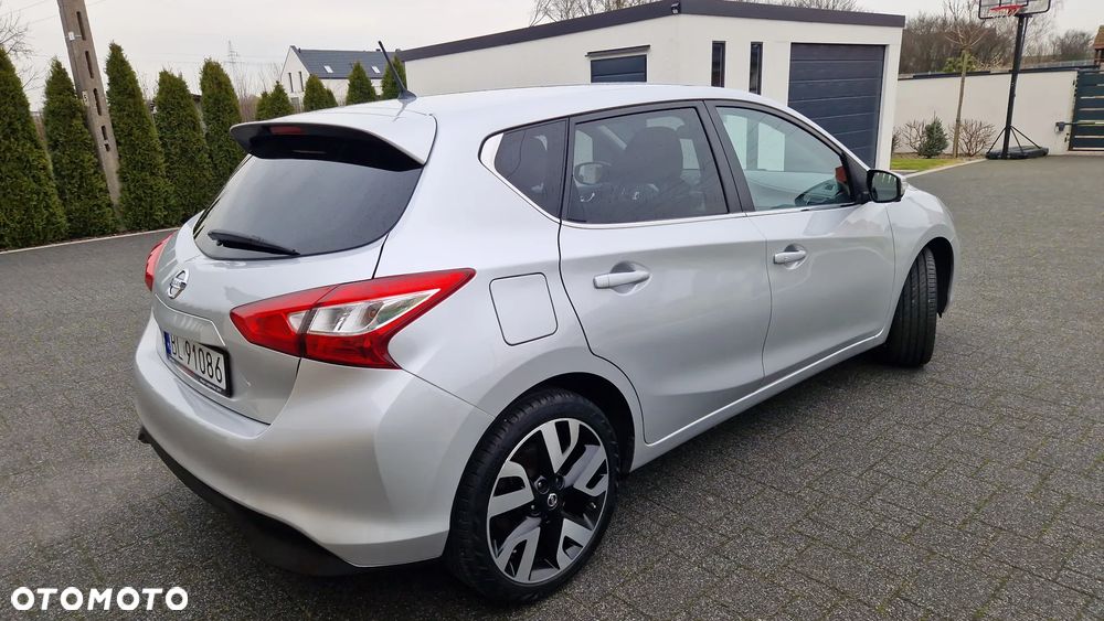 Nissan Pulsar 1.2 DIG-T Tekna - 29