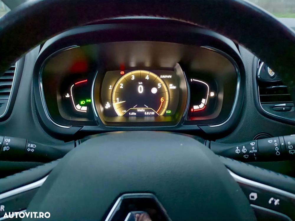 Renault Grand Scenic ENERGY TCe 115 EXPERIENCE - 7