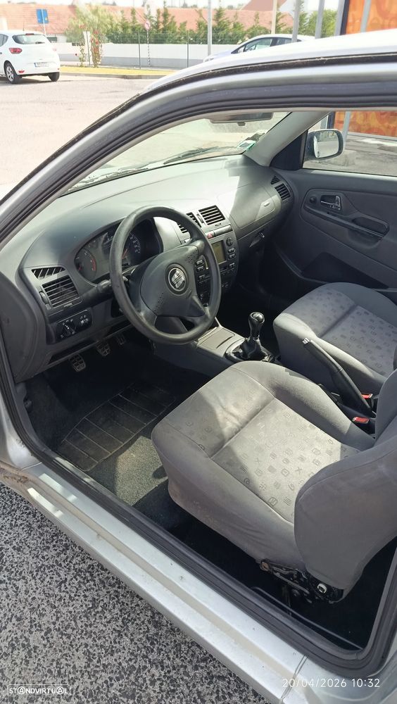 SEAT Ibiza 1.0 Safety - 5